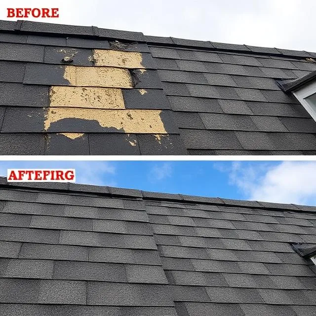 Roof Repair Near Me in Jeffersonville, GA near me